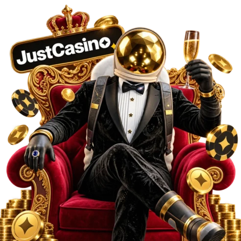 Casino Just DE